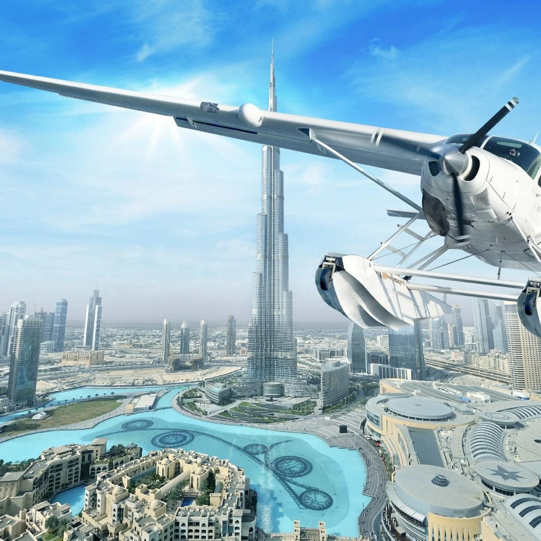 Dubai Tourist Locations: Experience the Enchanting Wonders