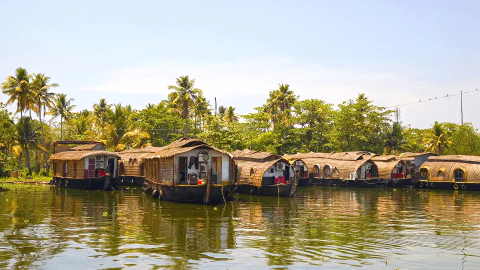 Kerala Day 4
