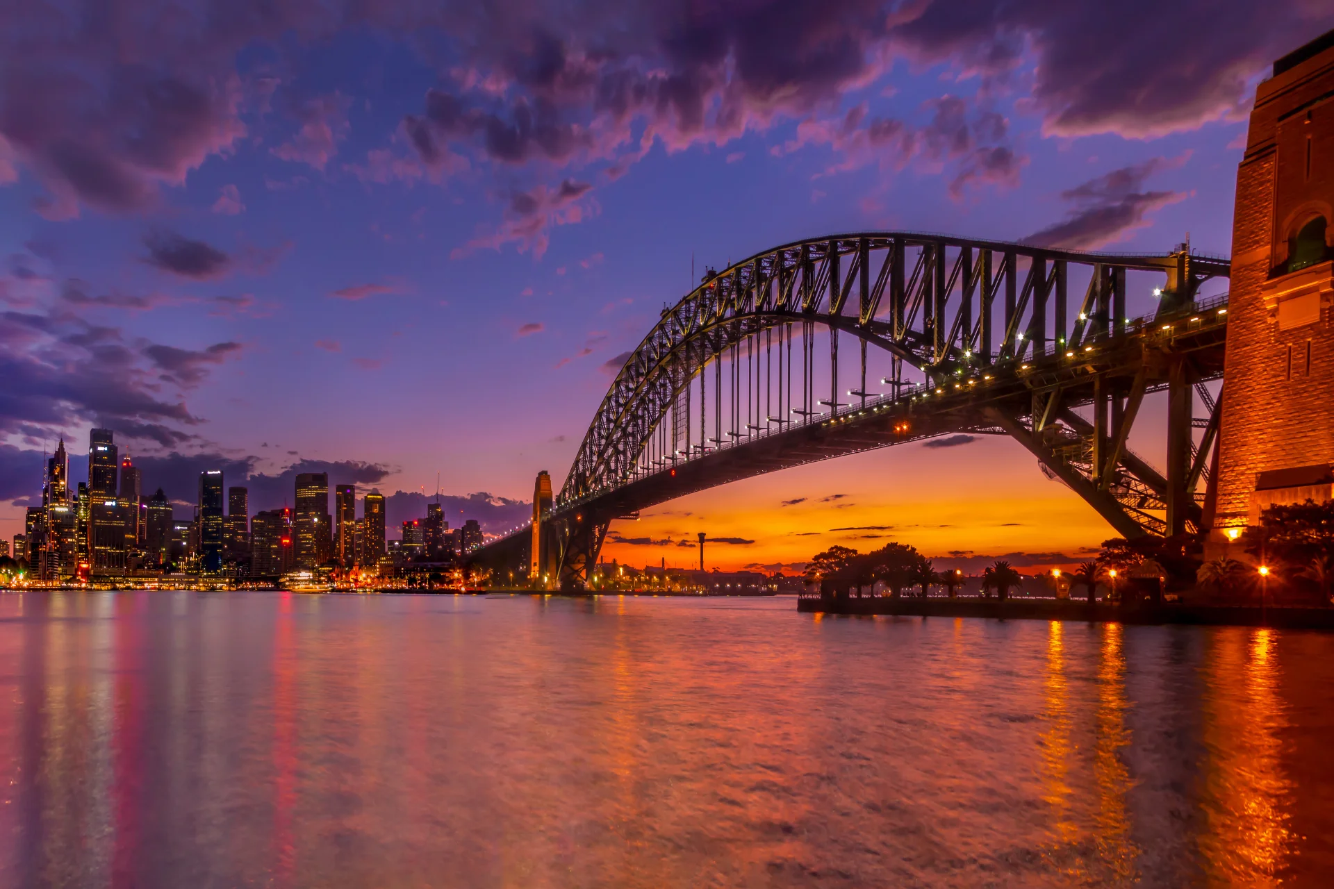 Australia - Destination Image 1