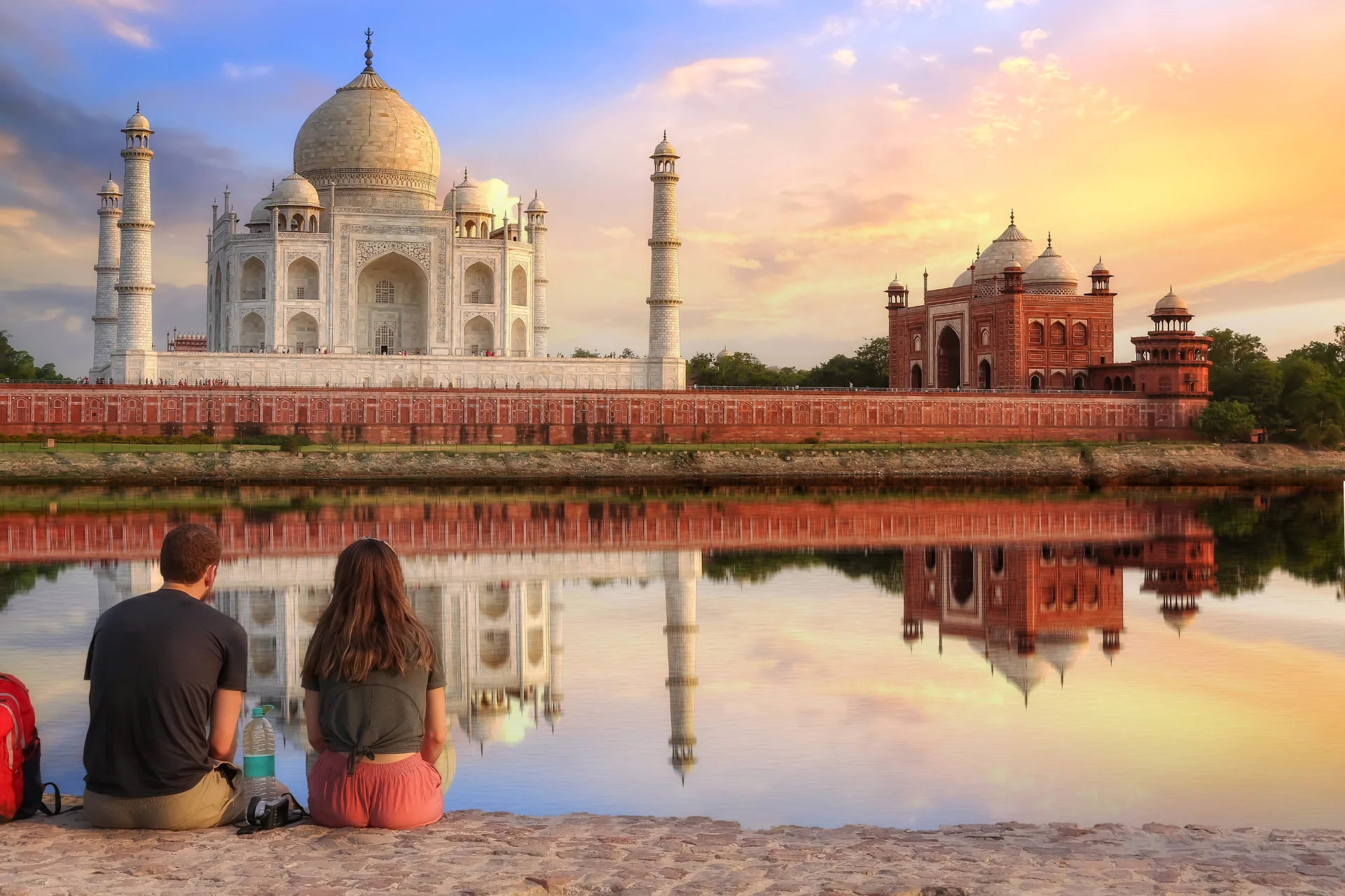 India - Destination Image 1