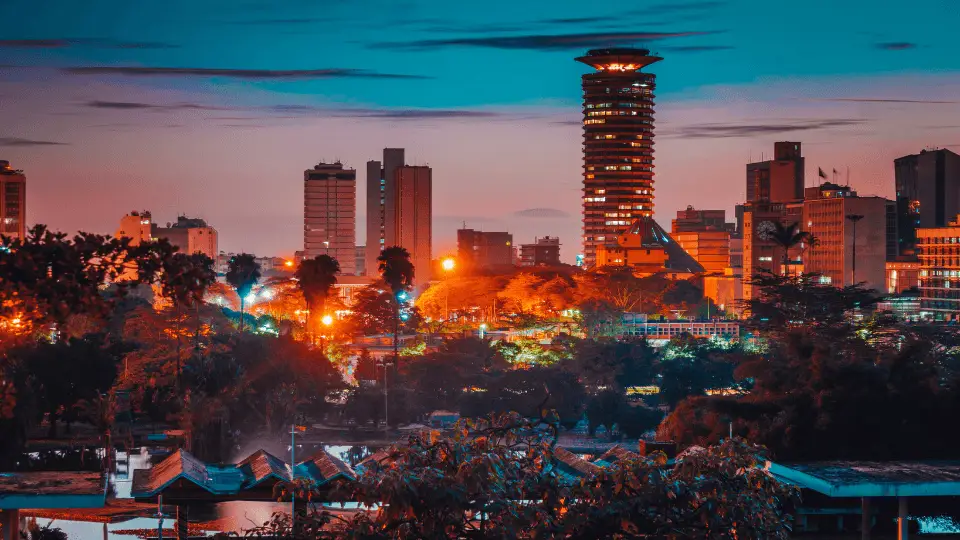 Kenya-Day-1