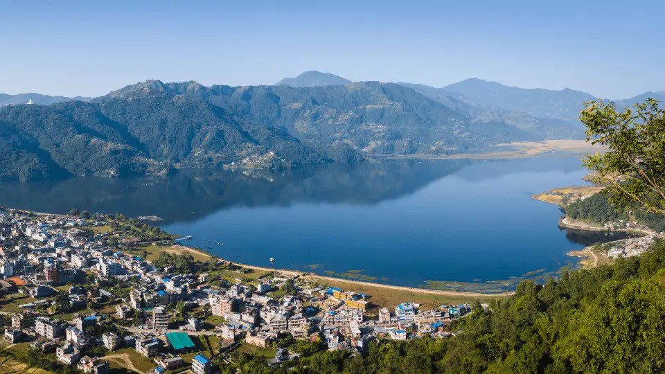 Nepal Day 2