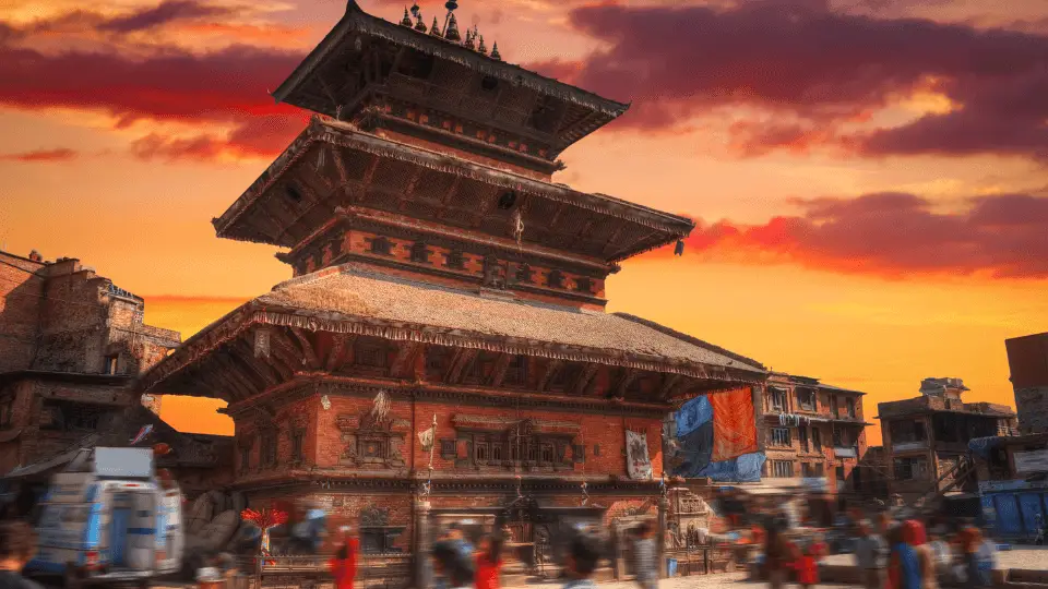 Nepal Day 4