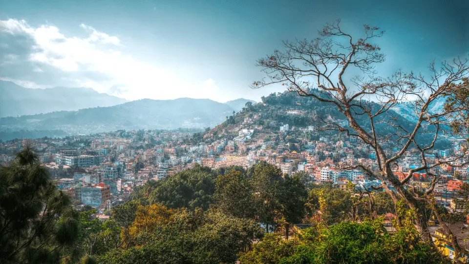 Nepal Day 5