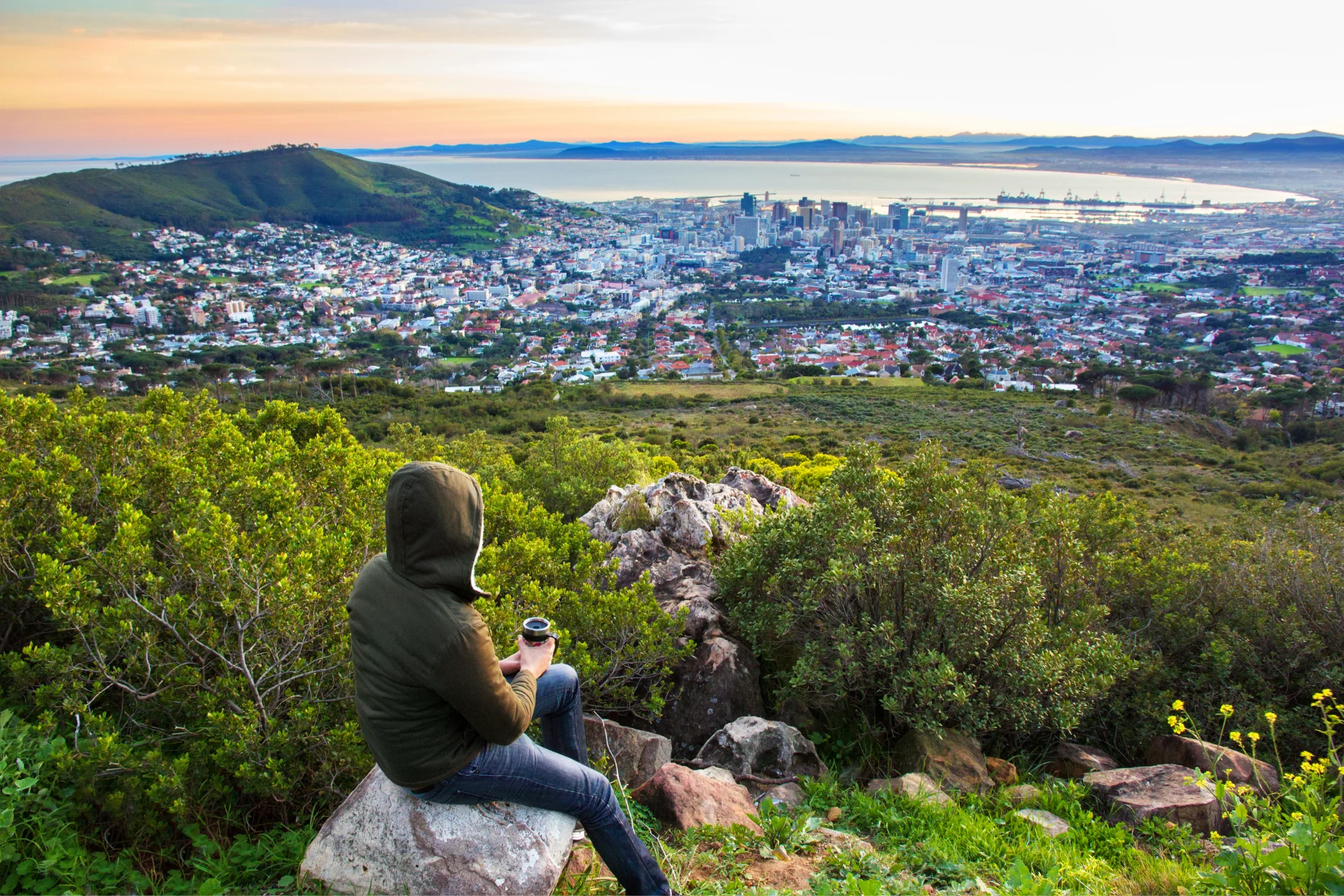 South Africa - Destination Image 2
