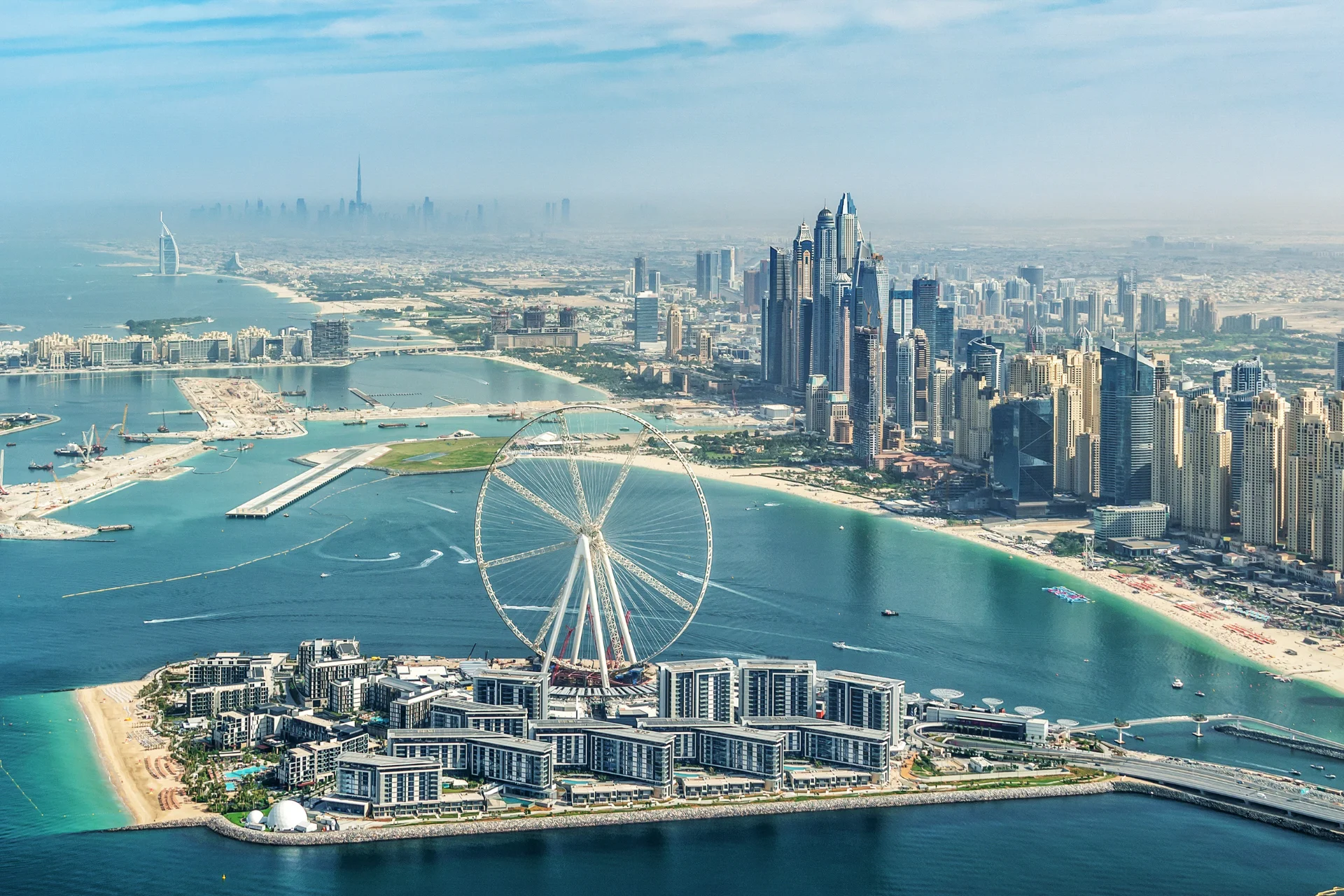 UAE - Destination Image 1