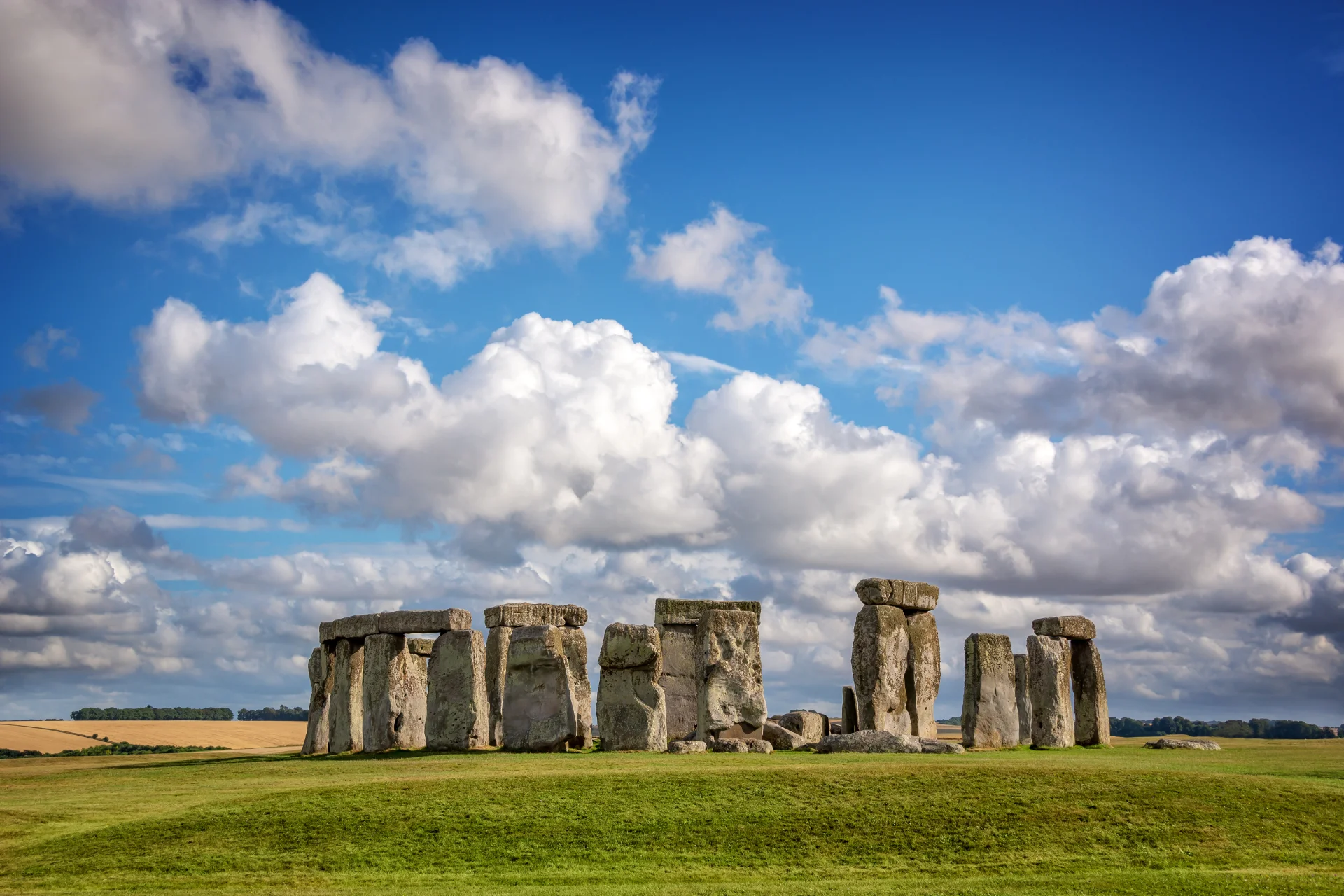 United Kingdom - Destination Image 2
